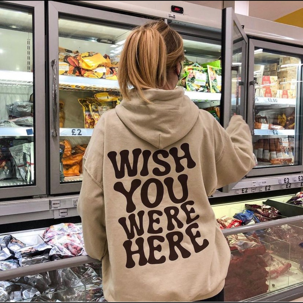 YAWNN Hoodie
